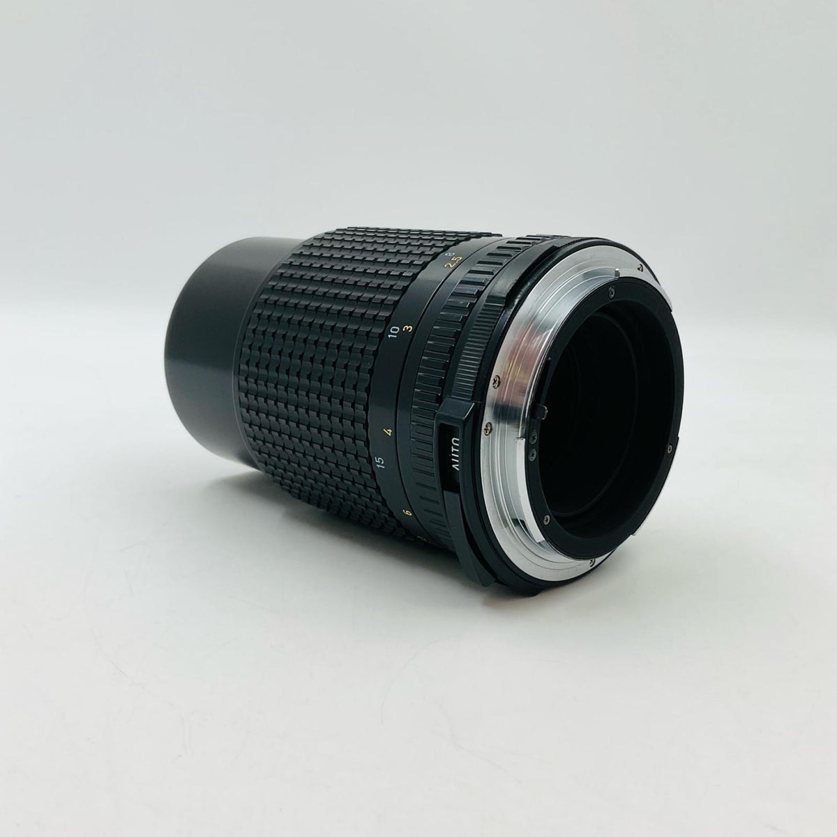 【全額返金保証】【最速発送】PENTAX SMC PENTAX 67 200mm f4 動作確認済