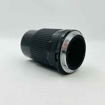 【全額返金保証】【最速発送】PENTAX SMC PENTAX 67 200mm f4 動作確認済