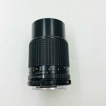 【全額返金保証】【最速発送】PENTAX SMC PENTAX 67 200mm f4 動作確認済