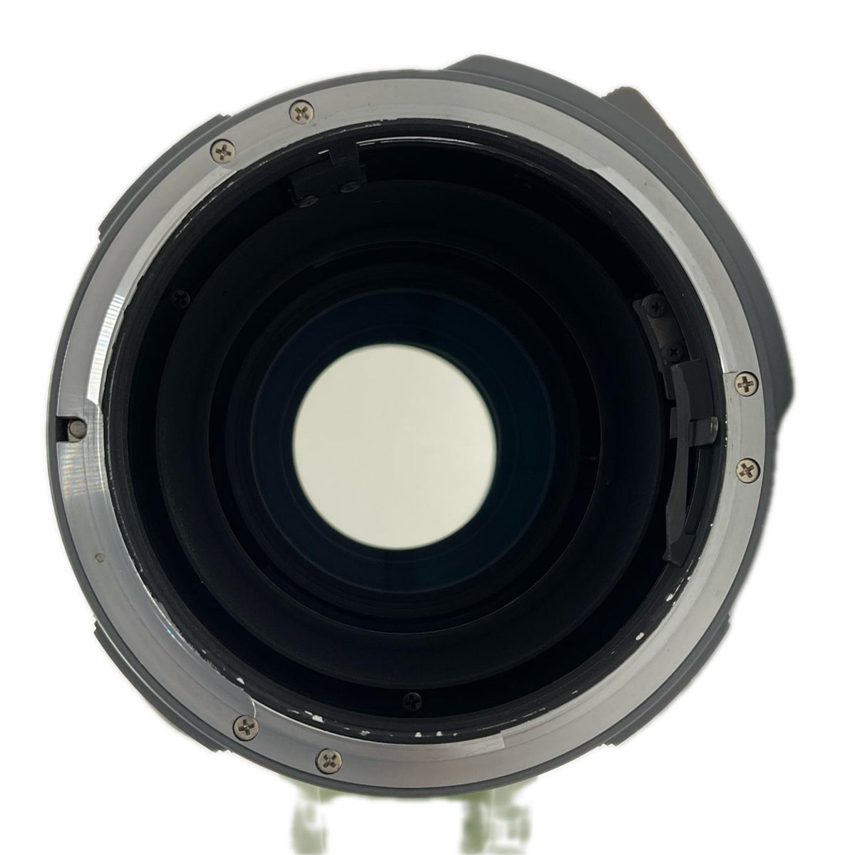 【最速発送】PENTAX SMC PENTAX-M☆ 67 400mm f4 ED (IF)【難有】