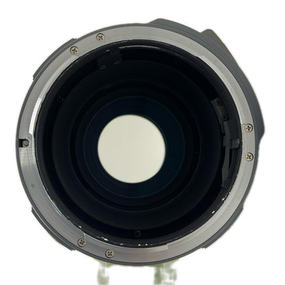 【最速発送】PENTAX SMC PENTAX-M☆ 67 400mm f4 ED (IF)【難有】