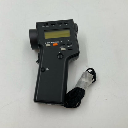 【最速発送】Minolta SPOTMETER M 単体露出計【難有】