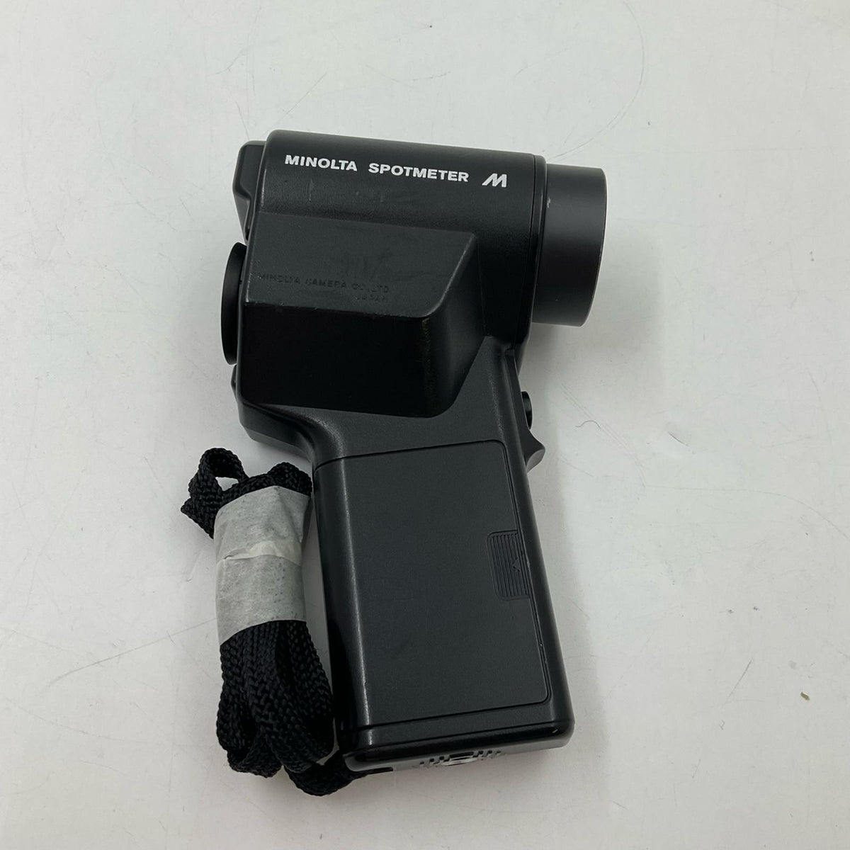 【最速発送】Minolta SPOTMETER M 単体露出計【難有】