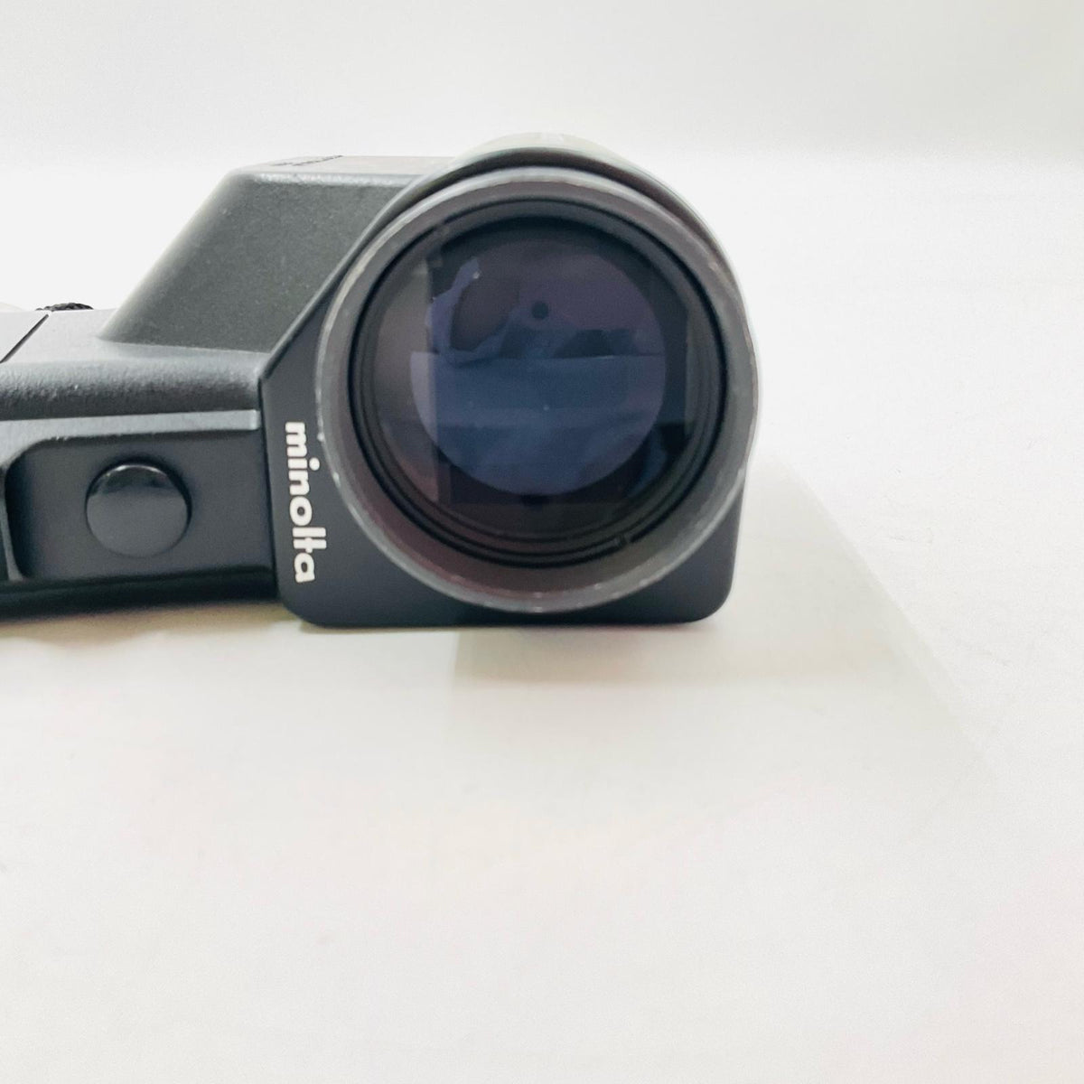【最速発送】Minolta SPOTMETER M 単体露出計【難有】