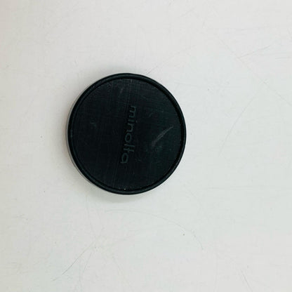 【最速発送】Minolta SPOTMETER M 単体露出計【難有】
