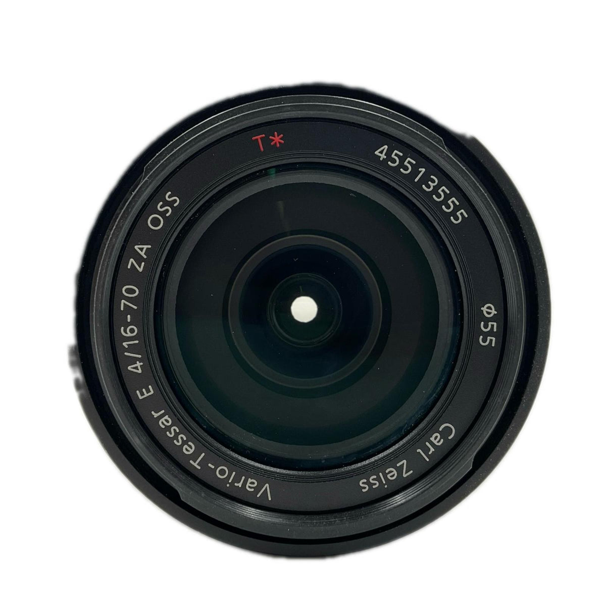 【全額返金保証】【最速発送】Sony Vario-Tessar T* E 16-70mm F4 ZA OSS SEL1670Z 動作確認済