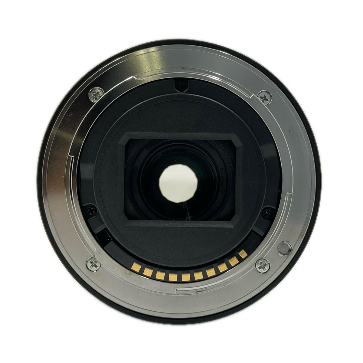 【全額返金保証】【最速発送】Sony Vario-Tessar T* E 16-70mm F4 ZA OSS SEL1670Z 動作確認済