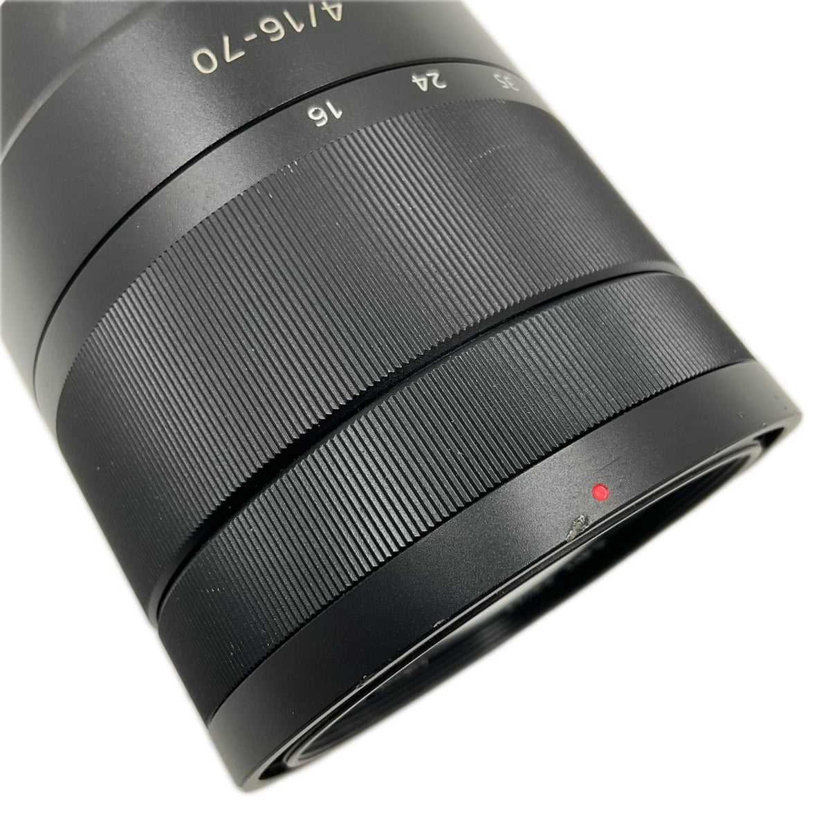 【全額返金保証】【最速発送】Sony Vario-Tessar T* E 16-70mm F4 ZA OSS SEL1670Z 動作確認済