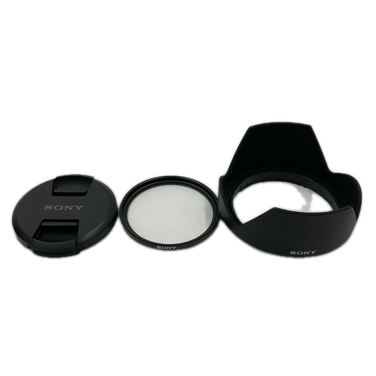 【全額返金保証】【最速発送】Sony Vario-Tessar T* E 16-70mm F4 ZA OSS SEL1670Z 動作確認済