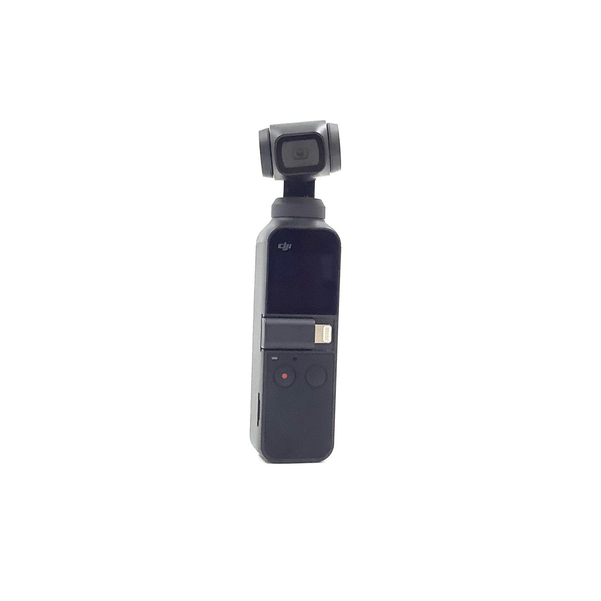【全額返金保証】【最速発送】DJI OSMO POCKET OSPKJP 美品 動作確認済