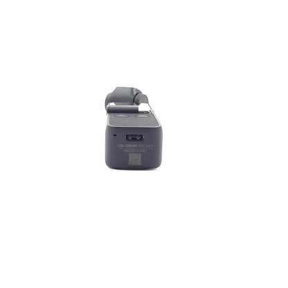 【全額返金保証】【最速発送】DJI OSMO POCKET OSPKJP 美品 動作確認済