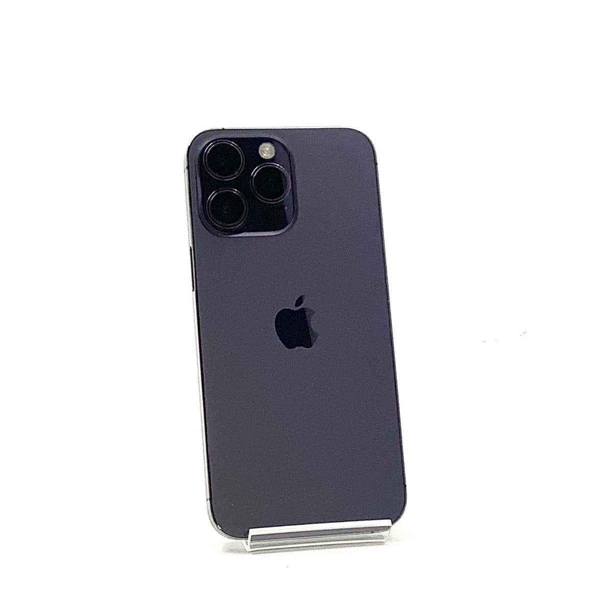 【最速発送】Apple iPhone iPhone 14 Pro Max 512GB ディープブルー SIMフリー 白ロム【難有】 79%
