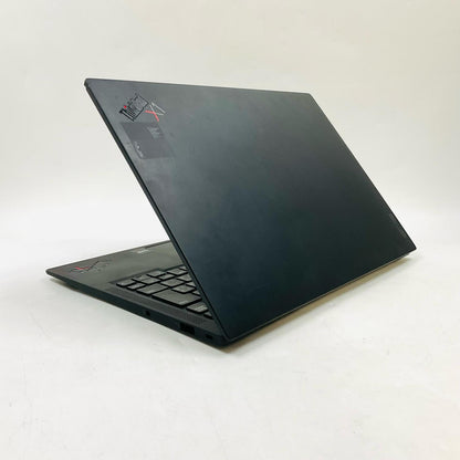 【全額返金保証】【最速発送】Lenovo ThinkPad X1 Carbon Gen 10 21CCS0W100 i5-1235U 1.3GHz 8GB SSD 256GB 動作確認済