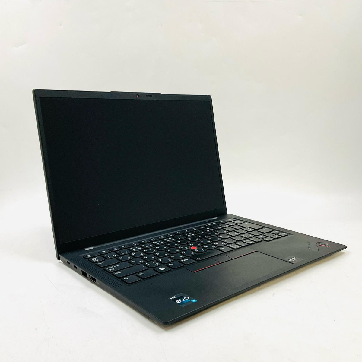【全額返金保証】【最速発送】Lenovo ThinkPad X1 Carbon Gen 10 21CCS0W100 i5-1235U 1.3GHz 8GB SSD 256GB 動作確認済