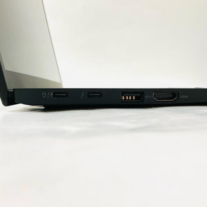 【全額返金保証】【最速発送】Lenovo ThinkPad X1 Carbon Gen 10 21CCS0W100 i5-1235U 1.3GHz 8GB SSD 256GB 動作確認済