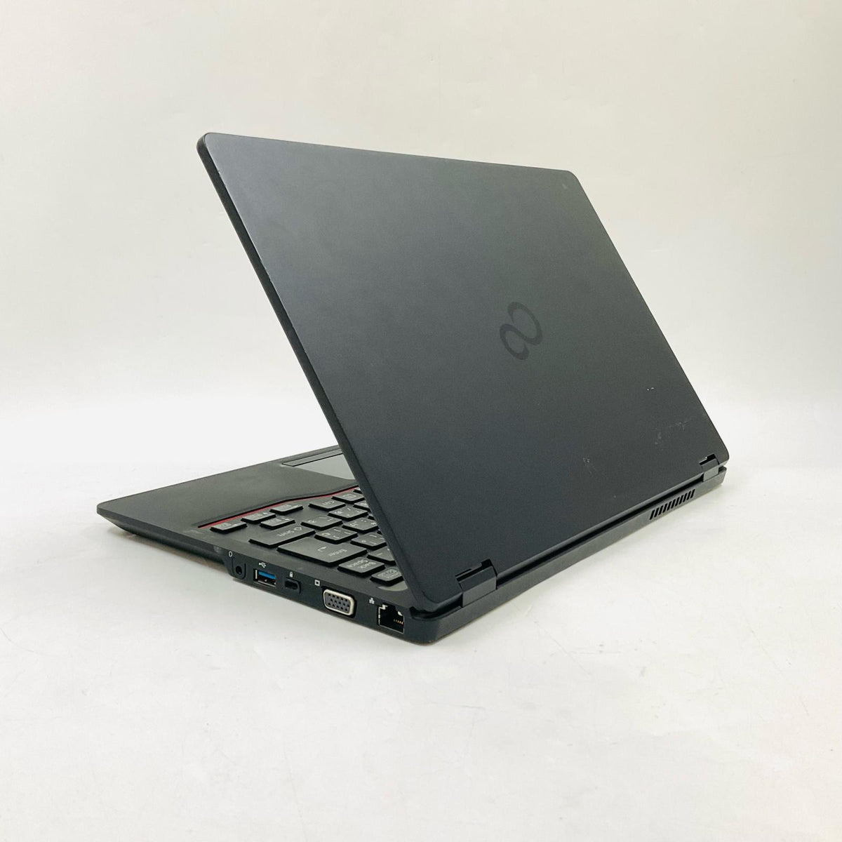【全額返金保証】【最速発送】富士通 LIFEBOOK U7311/F i5-1145G7 2.6GHz 16GB SSD 512GB 85.8% 動作確認済