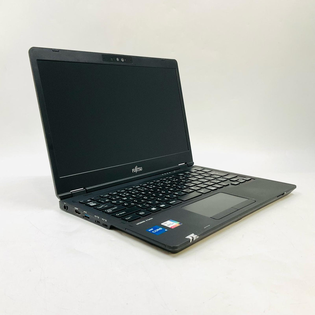 【全額返金保証】【最速発送】富士通 LIFEBOOK U7311/F i5-1145G7 2.6GHz 16GB SSD 512GB 85.8% 動作確認済