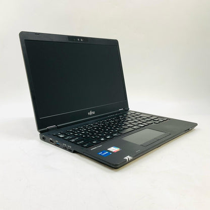 【全額返金保証】【最速発送】富士通 LIFEBOOK U7311/F i5-1145G7 2.6GHz 16GB SSD 512GB 85.8% 動作確認済