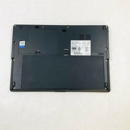 【全額返金保証】【最速発送】富士通 LIFEBOOK U7311/F i5-1145G7 2.6GHz 16GB SSD 512GB 85.8% 動作確認済