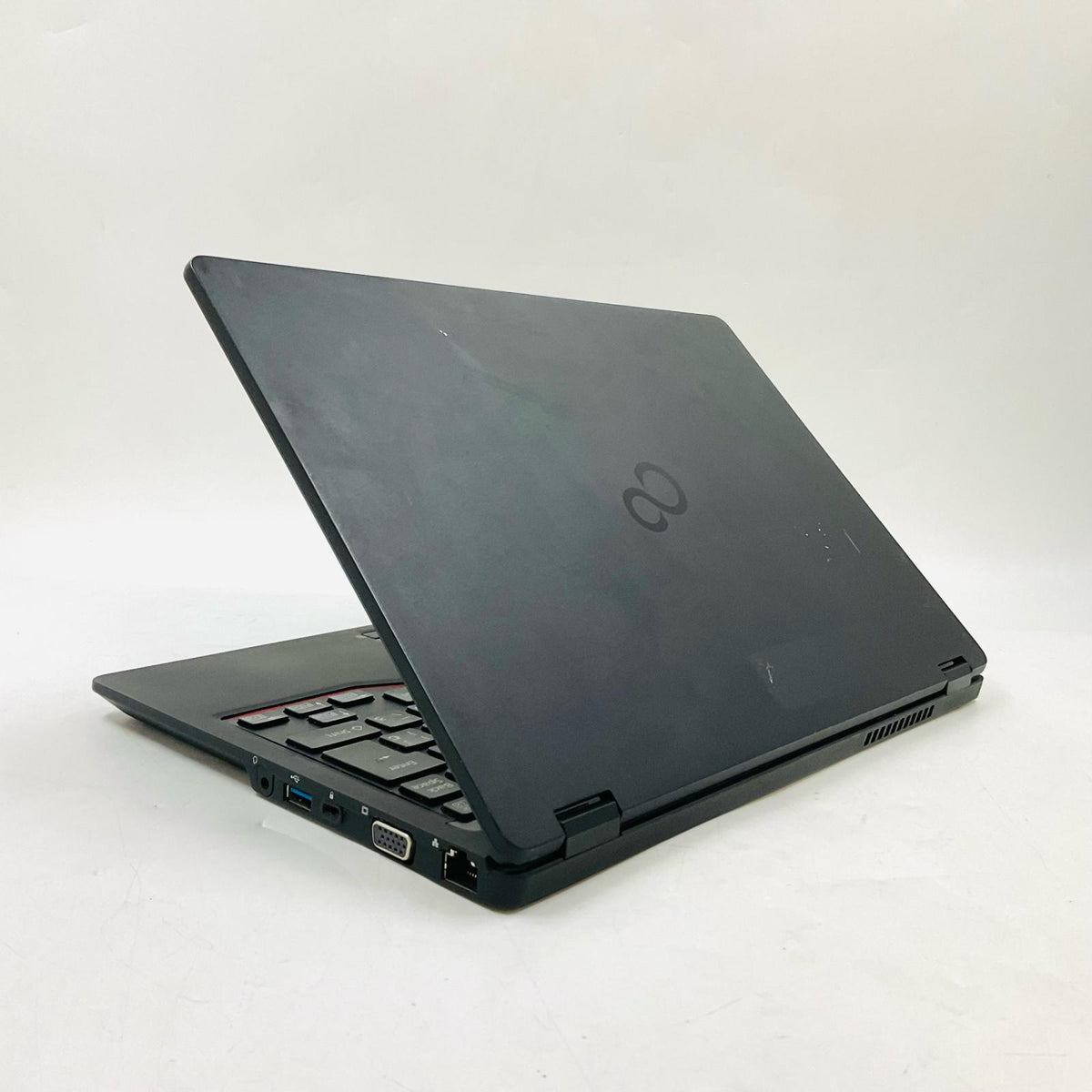 【最速発送】富士通 LIFEBOOK U7311/F i5-1145G7 2.6GHz 16GB SSD 512GB 47.4%【難有】
