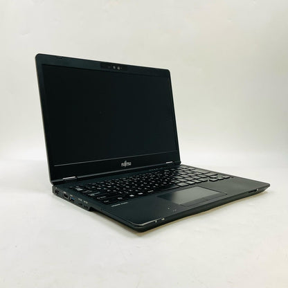【最速発送】富士通 LIFEBOOK U7311/F i5-1145G7 2.6GHz 16GB SSD 512GB 47.4%【難有】