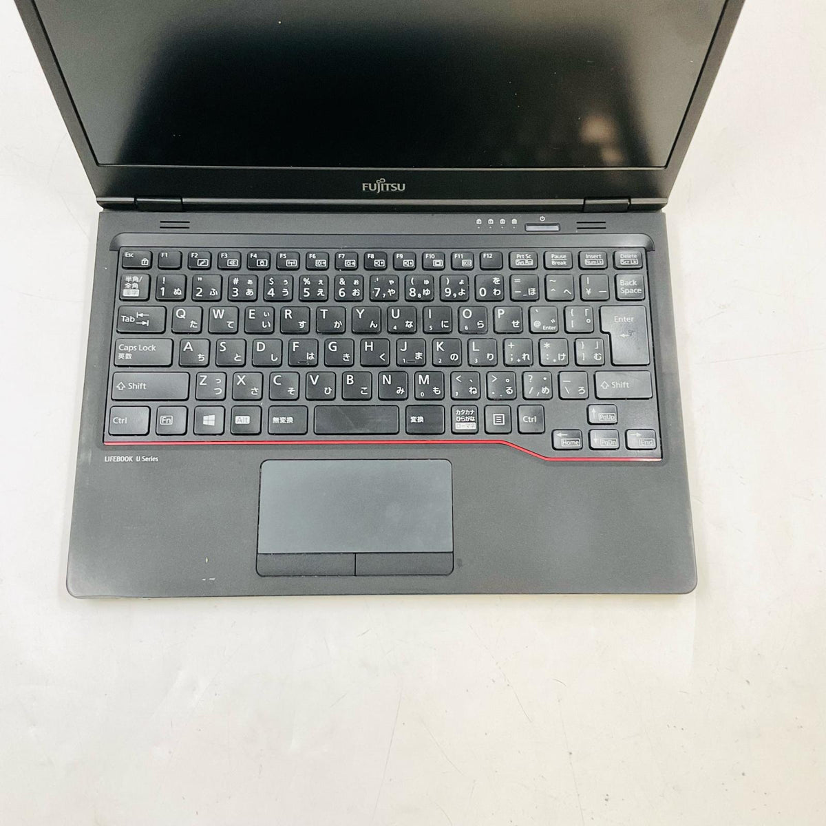 【最速発送】富士通 LIFEBOOK U7311/F i5-1145G7 2.6GHz 16GB SSD 512GB 47.4%【難有】