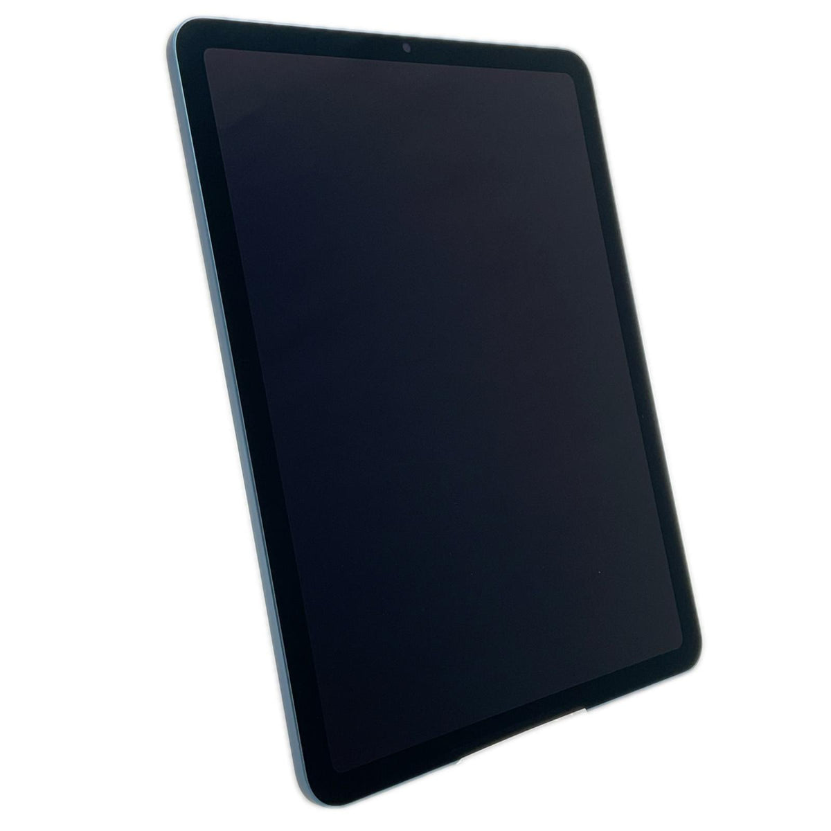 【全額返金保証】【最速発送】Apple iPad Air 10.9インチ 第5世代 64GB ブルー Wi-Fi 動作確認済