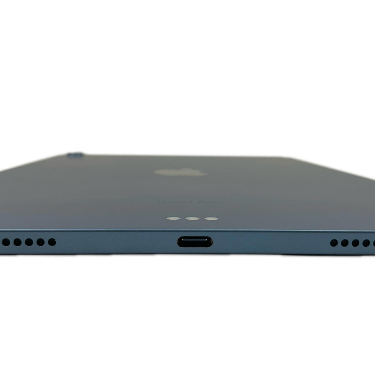 【全額返金保証】【最速発送】Apple iPad Air 10.9インチ 第5世代 64GB ブルー Wi-Fi 動作確認済