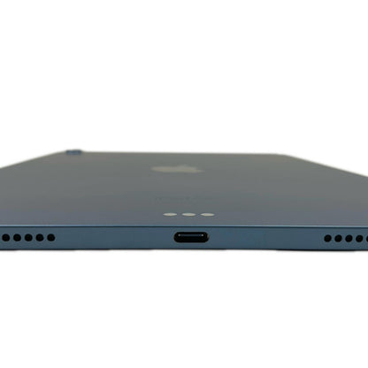 【全額返金保証】【最速発送】Apple iPad Air 10.9インチ 第5世代 64GB ブルー Wi-Fi 動作確認済