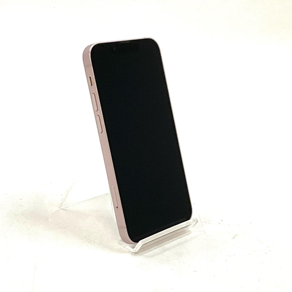 【全額返金保証】【最速発送】Apple iPhone iPhone 13 mini 128GB ピンク docomo 白ロム 動作確認済 85%