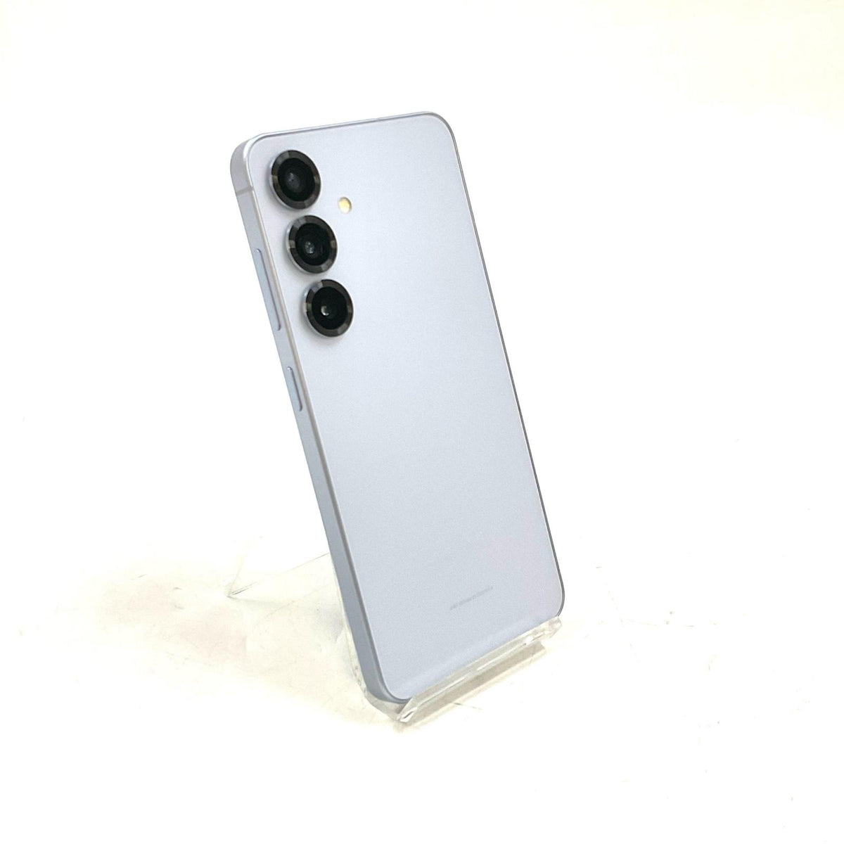 【全額返金保証】【最速発送】SAMSUNG Galaxy S25 256GB アイスブルー SIMフリー SM-S931Z 動作確認済