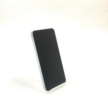 【全額返金保証】【最速発送】SAMSUNG Galaxy S25 256GB アイスブルー SIMフリー SM-S931Z 動作確認済