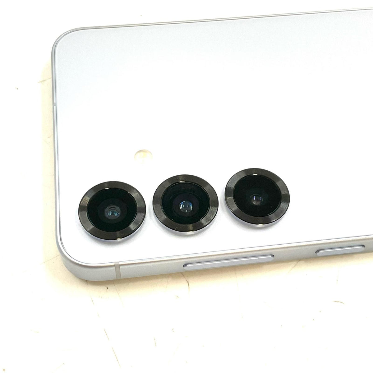 【全額返金保証】【最速発送】SAMSUNG Galaxy S25 256GB アイスブルー SIMフリー SM-S931Z 動作確認済