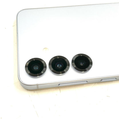 【全額返金保証】【最速発送】SAMSUNG Galaxy S25 256GB アイスブルー SIMフリー SM-S931Z 動作確認済