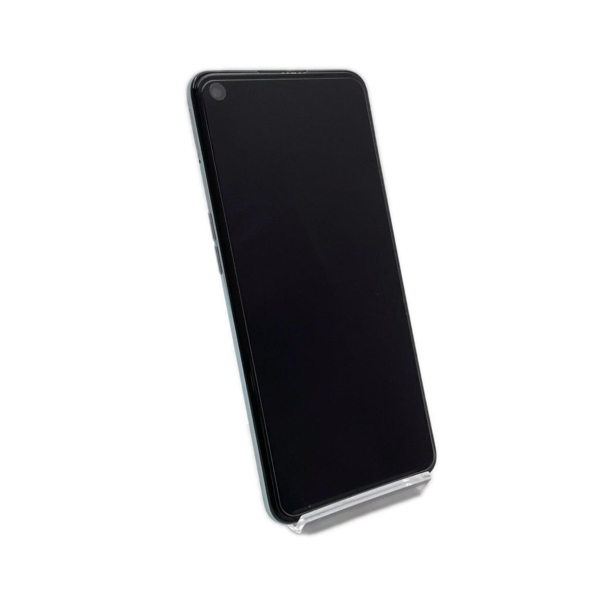 【全額返金保証】【最速発送】OPPO Reno 5A 128GB アイスブルー SIMフリー A103OP 美品 動作確認済