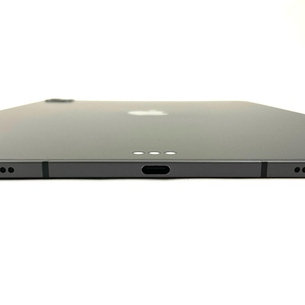 【全額返金保証】【最速発送】Apple iPad Pro M4 13インチ 1TB スペースブラック WiFi+Cellular Softbank SIMフリー 美品 動作確認済