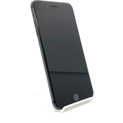 【全額返金保証】【最速発送】Apple iPhone iPhone 8 Plus 256GB スペースグレイ docomo 白ロム 美品 動作確認済 88%