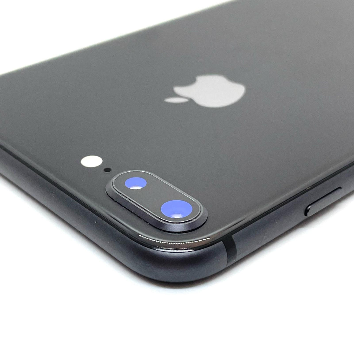 【全額返金保証】【最速発送】Apple iPhone iPhone 8 Plus 256GB スペースグレイ docomo 白ロム 美品 動作確認済 88%
