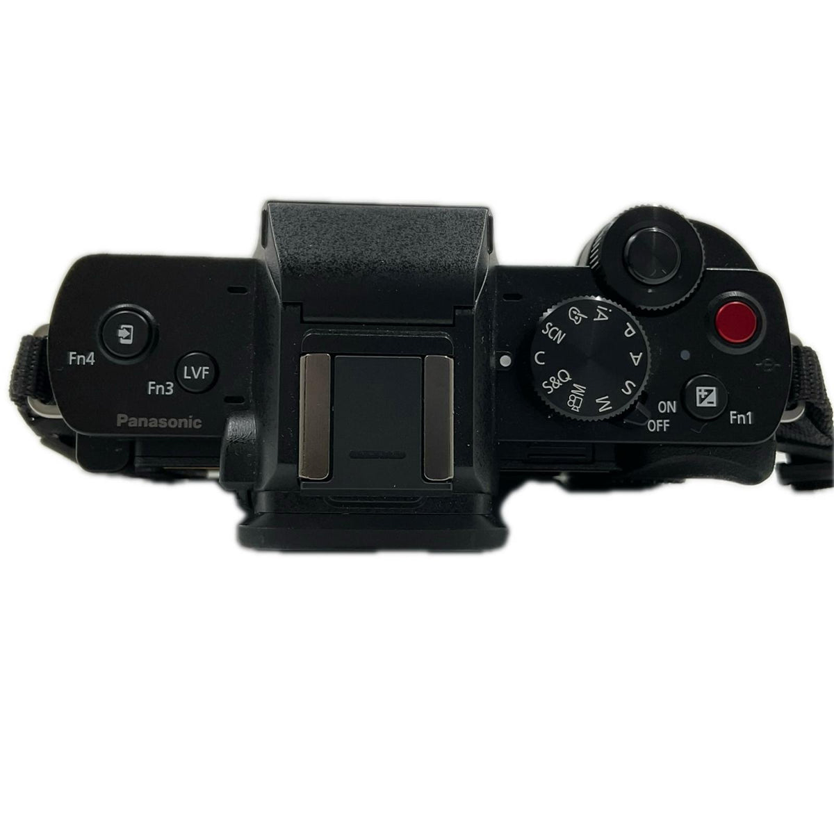 【全額返金保証】【最速発送】Panasonic デジタル一眼 LUMIX DC-G100DK レンズキット ブラック 美品 動作確認済