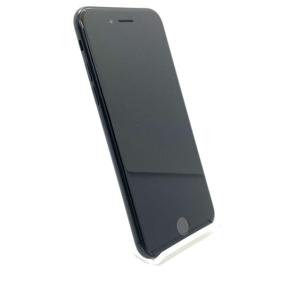 【全額返金保証】【最速発送】Apple iPhone iPhone SE（第2世代） 64GB ブラック docomo 白ロム 美品 動作確認済 91%