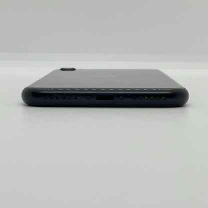 【全額返金保証】【最速発送】Apple iPhone iPhone SE（第2世代） 64GB ブラック docomo 白ロム 美品 動作確認済 91%