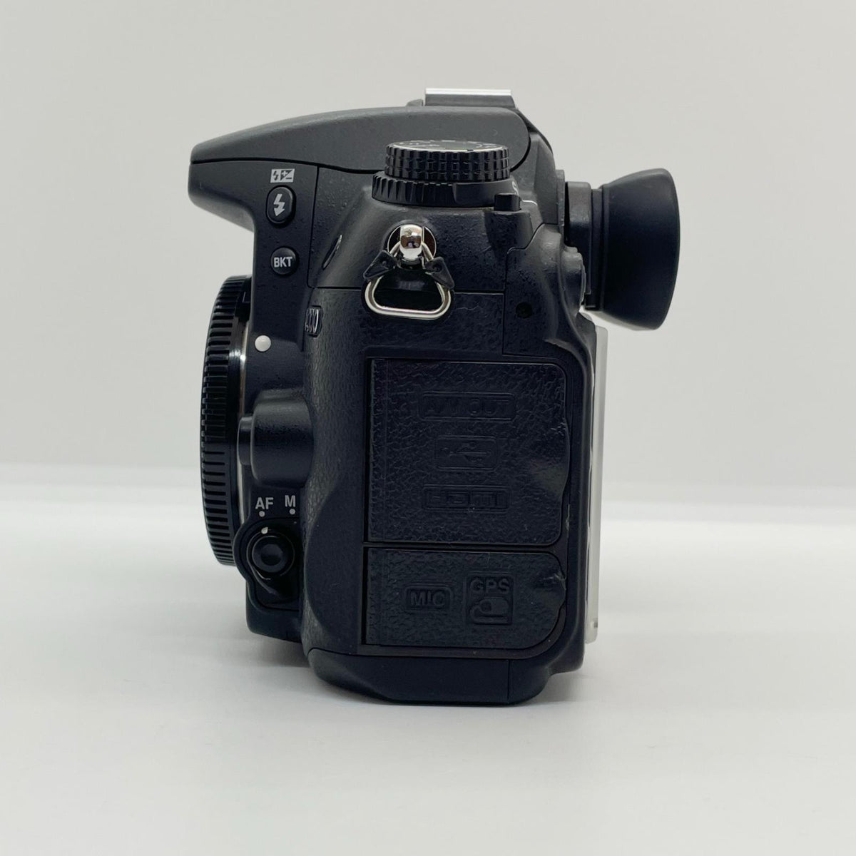 【全額返金保証】【最速発送】Nikon デジタル一眼 D7000 ボディ ブラック 動作確認済