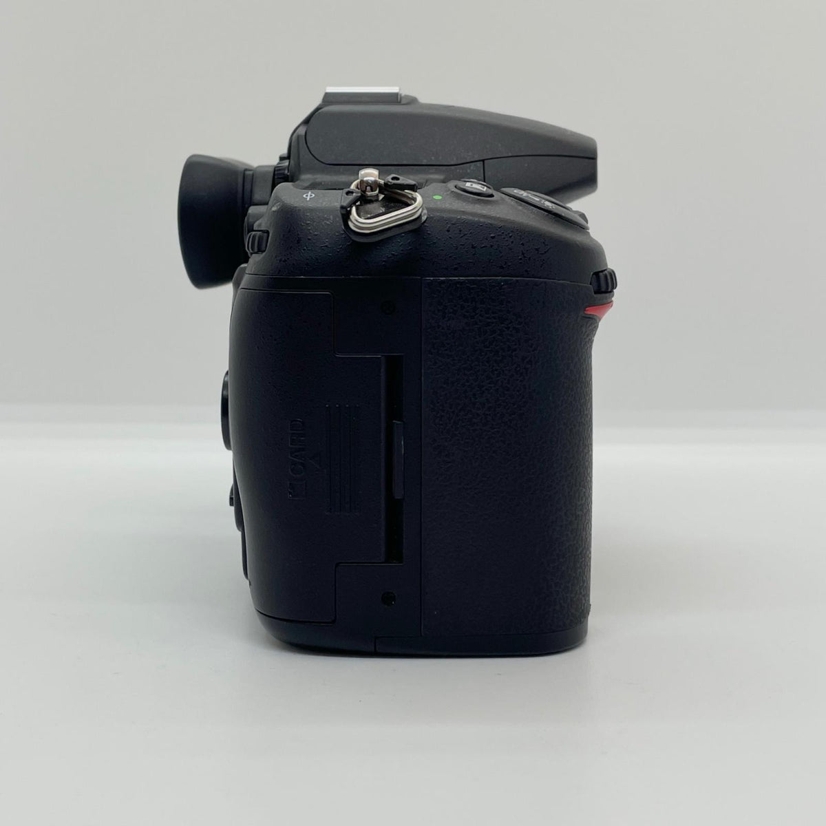 【全額返金保証】【最速発送】Nikon デジタル一眼 D7000 ボディ ブラック 動作確認済