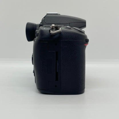 【全額返金保証】【最速発送】Nikon デジタル一眼 D7000 ボディ ブラック 動作確認済