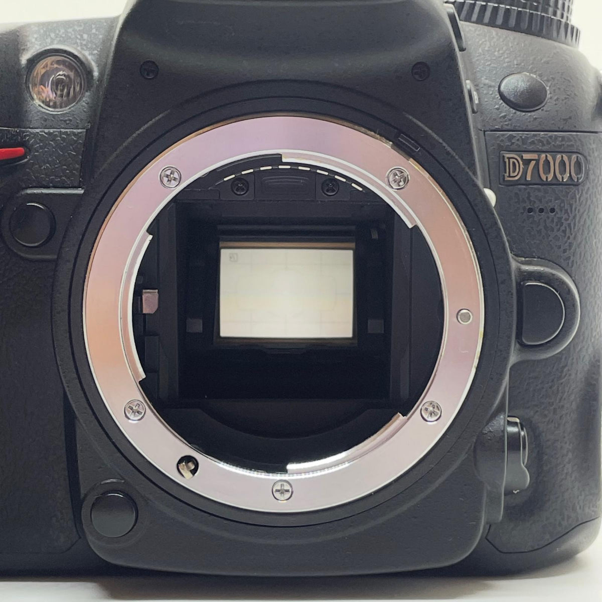 【全額返金保証】【最速発送】Nikon デジタル一眼 D7000 ボディ ブラック 動作確認済
