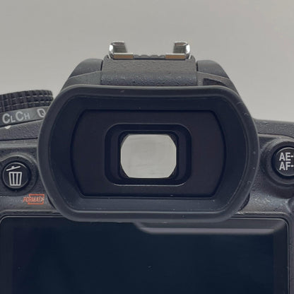 【全額返金保証】【最速発送】Nikon デジタル一眼 D7000 ボディ ブラック 動作確認済