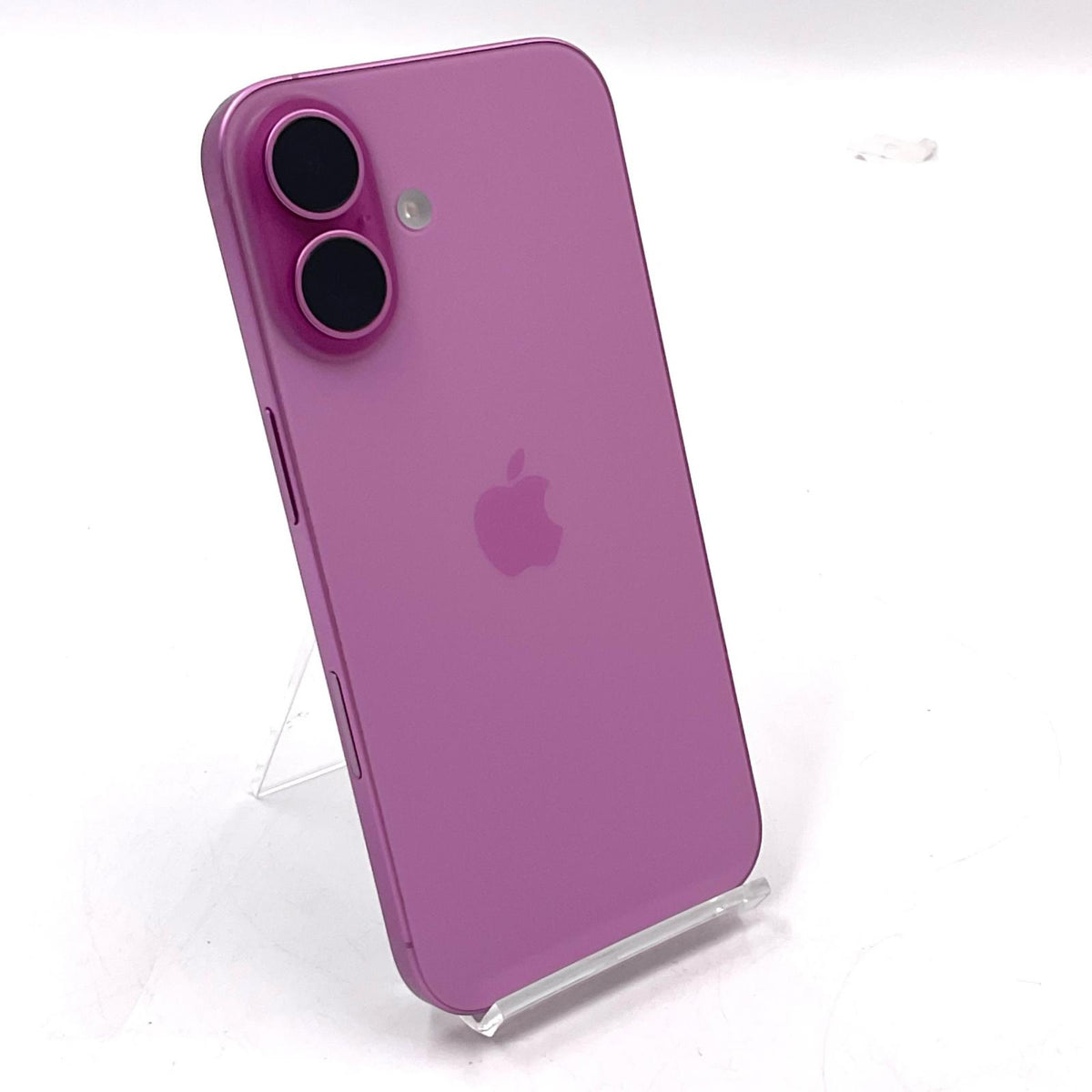 【全額返金保証】【最速発送】Apple iPhone iPhone 16 256GB ピンク Softbank 白ロム 動作確認済 93%