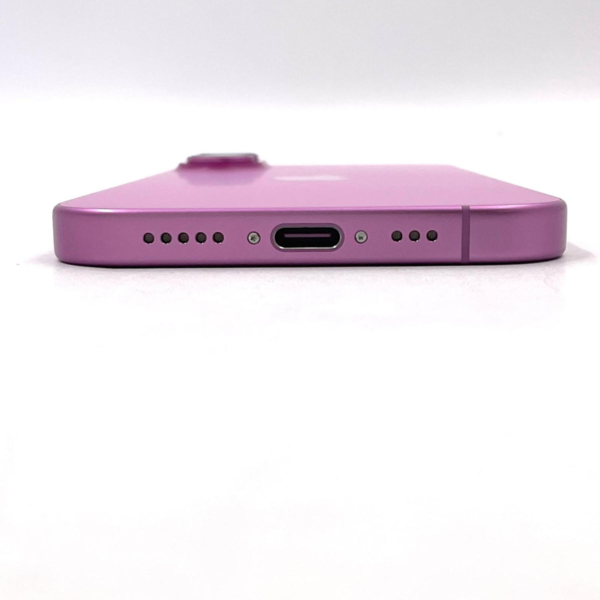 【全額返金保証】【最速発送】Apple iPhone iPhone 16 256GB ピンク Softbank 白ロム 動作確認済 93%