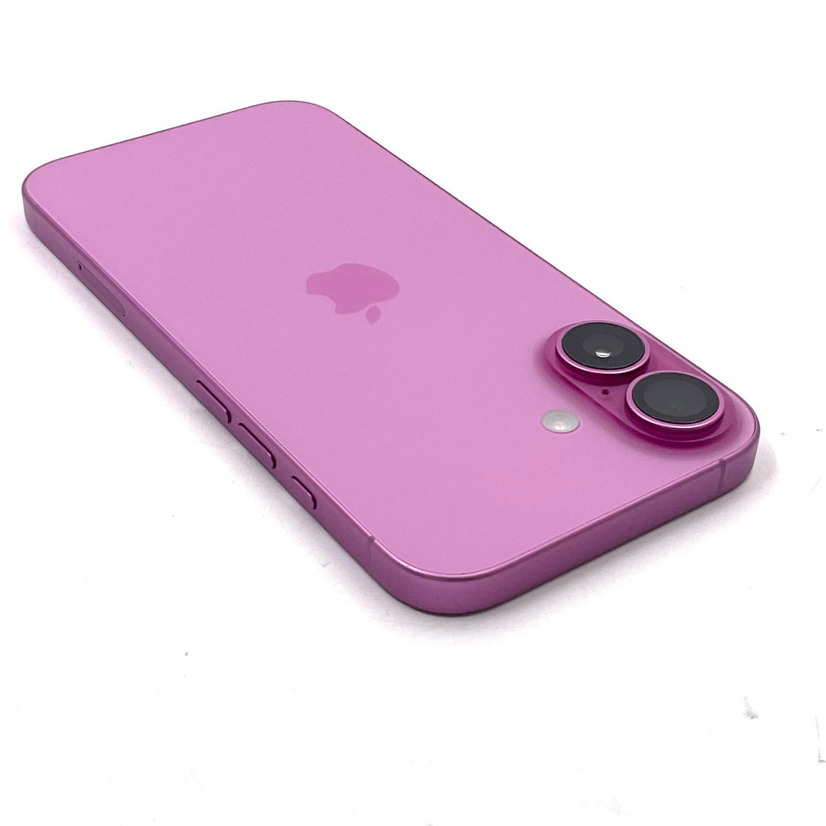 【全額返金保証】【最速発送】Apple iPhone iPhone 16 256GB ピンク Softbank 白ロム 動作確認済 93%