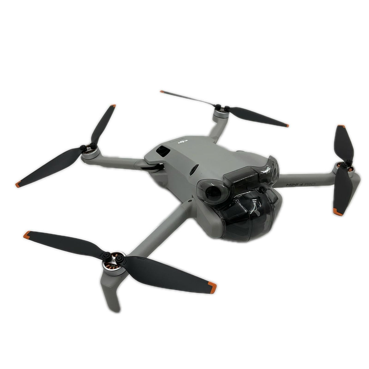 【全額返金保証】【最速発送】DJI DJI Mini 4 Pro Fly Moreコンボ Plus (DJI RC 2付属) 超美品 動作確認済
